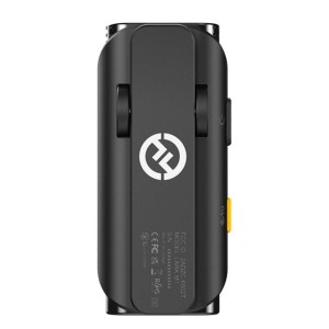 میکروفون یقه ای بی سیم دو کاربره هالی لند مدل LARK M1 Duo